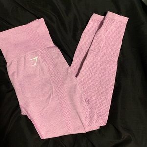 Gymshark Leggings-Vital Seamless